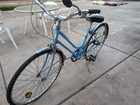 Vintage 1970s Schwinn Breeze Bicycle - 3 Speed