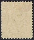 Falkland Islands 1912 Kgv 5 - Red