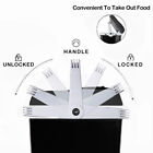Iceless Thermoelectric Cooler Low Noise Car Electric Refrigerator Mini Fridge12v