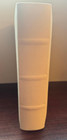 Hallmark Wedding Album - Ivory- New - Beautiful - 8 5  X 9  
