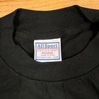 Kiss My Ass  Classic Kiss Regrooved 1994 Vintage Promo T-shirt Xl