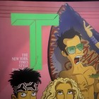 The New York Times Style Magazine December 7 2025  The Real Greatest Generation