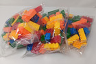 150-piece Colorful Building Blocks Set For Toddlers - Safe   Educational Play