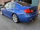 2013 Bmw 3-series 335i Xdrive      1 Owner      clean Carfax      