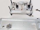 Thermo Ltq Xl Ms Quadrupole Ion Optics W  96000-60036 Electron Multiplier Tested