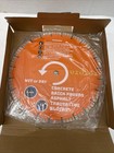 14  Diamond Saw Blade For Concrete Brick Block Masonry 12 Mm Seg 1  Arbor