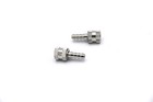 Bp09 Nibp Female Connector 300619 Set Of 2 Pieces - Same Day Shipping