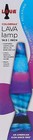The Original Colormax Lava Lamp Northern Lights 4 0 X 4 0 X 14 5 Inches Galaxy