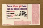 1997 Stone Temple Pilots   Cheap Trick Toledo Concert Ticket Stub Scott Weiland