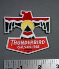 Thunderbird Gasoline Embroidered Iron On Uniform-jacket Patch 3 