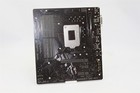 Used Gigabyte B365m Ds3h Lga 1151 M-atx Motherboard  With I o Plate