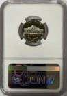 1776 - 2026 S Ngc Pf70 Ultra Cameo Nickel First Day Issue Fdoi First Dual Date