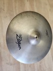 Zildjian Avedis 20  - Made In Usa - Medium Ride Crash Cymbal