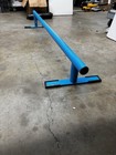Madd Gear Round Grind Rail For Scooters  Skateboards  Inline Skates     55 