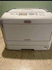 Digital Heat Fx Oki Pro8432wt White Toner Printer Refurbished With Software