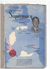 Mg Supremacy Promotional Brochure Early-mid 1930 s