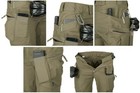 Helikon-tex Utp Urban Tactical Pants Cargo Military Army Outdoor Combat Ripstop