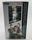 Kotobukiya Marvel Bishoujo Loki 1 7 Scale Pvc Statue