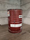 Vintage Phillips 66 Motor Oil Can Advertising Logo Premium Hd 1qt Metal Empty