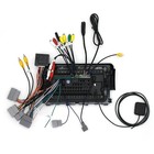 Android Stereo 2 64g For Civic 2016-2021 9  Touch Screen Bt Gps Wifi Backup Cam