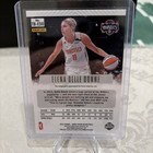 2024 Panini Prizm Wnba Throwback Signatures Elena Delle Donne Auto Mystics
