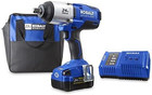 24-volt Max-volt 1 2-in Drive Cordless Impact Wrench  item  672825 