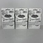 Chapstick Green Apple Lip Balm Lot Of 3 Packs 9 Tubes Brand New In Package