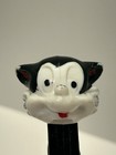 Vintage Pez Austria Pat 2620061  no Feet  F  garo The Cat