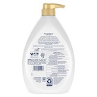 Baby Dove Rich Moisture Hypoallergenic Baby Wash 34oz-2pack