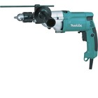 Makita Hp2050-r 6 6 Amp 3 4  Corded Hammer Drill Certified Refurbished
