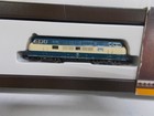 Z Scale   Marklin   8821   Db Diesel Locomotive   221 120-9   Tested