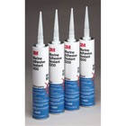 3m Marine Adhesive Sealant 5200  Black  3 Oz Tube