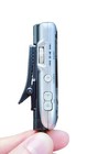 Used Remote Control Rm-mc40elk For Sony Walkman Hi-md Recorder Mz-nh1