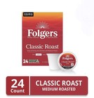 Folgers Gourmet Selections Coffee K-cups - Classic Roast  96 Count 4 Boxes Of 24
