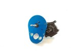 Team Associated T4 1 10 2wd Stadium Truck Partial Roller Slider Chassis Incomple