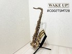 H selmer Tenor Saxophone Mark 7 Serial No  280000 Demo Video Available Consignme