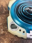 Rare Vintage 2000 Sony Psyc D-eg3 Portable Discman Cd Player - Tested