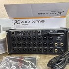 Behringer X Air Xr18 18-channel Tablet-controlled Digital Mixer