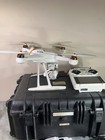 Chroma Blade Drone With Remote And Case