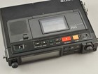Sony Tcd-d10 Pro Digital Audio Tape-corder Dat Player recorder  untested 