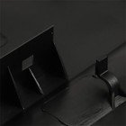 Expedition 2007-2014 Driver Seat Switch Housing Side Black Plastic Replacement