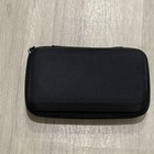 Tumi For Delta One Hard Zipper Essentials Travel Toiletries Case W Essentials