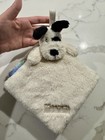 Jellycat Lot Of 3 Soft Books Bashful Bunny Cream Black Puppy Soother Silly Tails