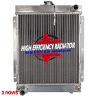 Heavy Duty Stationary Radiator For Multiquip-lt6k Light Towers Kohler Kdw 1003