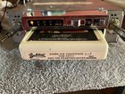 Audiovox 400 Am fm 8 Track Car Stereo Player Works Great But No Right Side Sound