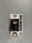 Funko Pop  Vinyl Supernatural Dean Winchester  1637 Eye Of The Tiger   Protector