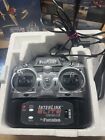 Realflight G4 R c Simulator Futaba Controller   Game Interlink Elite Complete