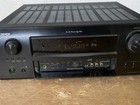 Genuine Denon Avr-3808ci 7 1-channel Home Theater Receiver