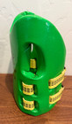 Vintage John Deere Mini Life Jacket Beer Soda Koozie Team Up   Chart Your Course