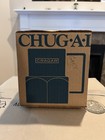 Crager Genuine Chug-a-lug Mug  -   New In Box